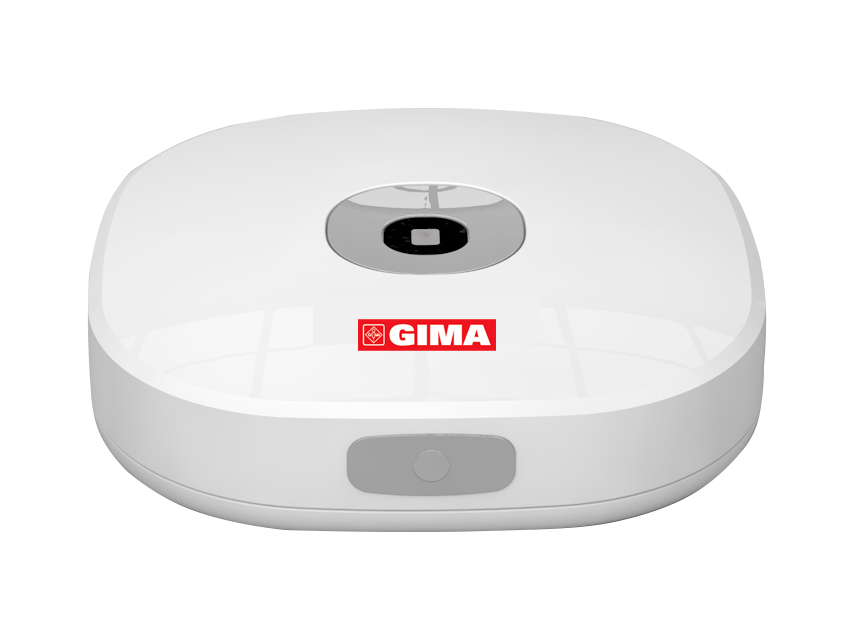 GIMA 5 in 1 multifunktionaler Gesundheitsmonitor