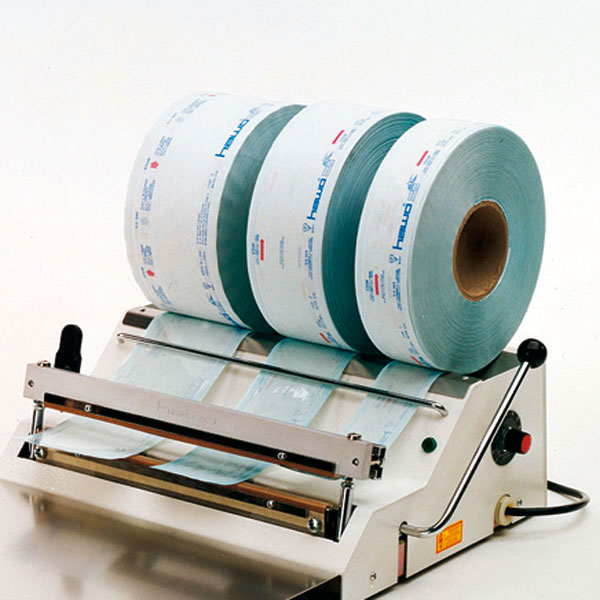 Hawodent Heat sealer HD 260MS