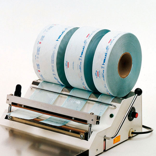 [16616-01] Hawodent Heat sealer HD 260MS