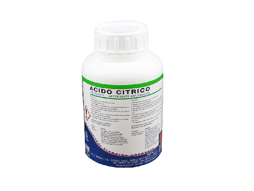 [17110-01] EURONDA Cleaning powder for Aquadist 500 g can