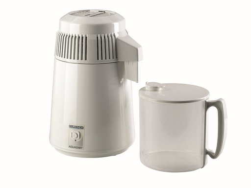 [17111-01] EURONDA Replacement canister for Aquadist 5 Liter