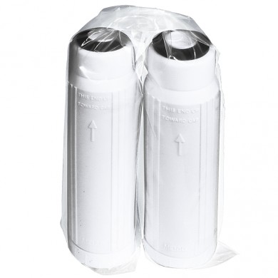 MELAG Mixed bed resin cartridge for MELAdem 40