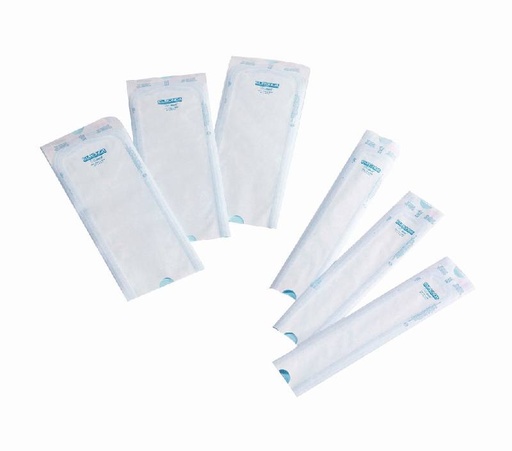 EURONDA Eurosteril Sterilization pouch self-adhesive