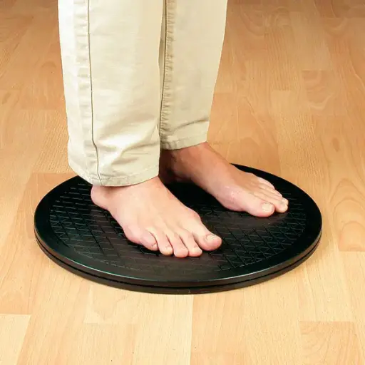 [12297-01] [12297-01] SERVO Patientendrehscheibe