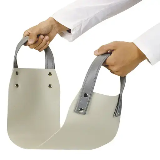 [14075-01] SERVOPRAX Patiententragegurt, 65 x 20,5 cm