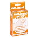 SERVOPRAX Soft-Hand Cotton Twisted yarn gloves