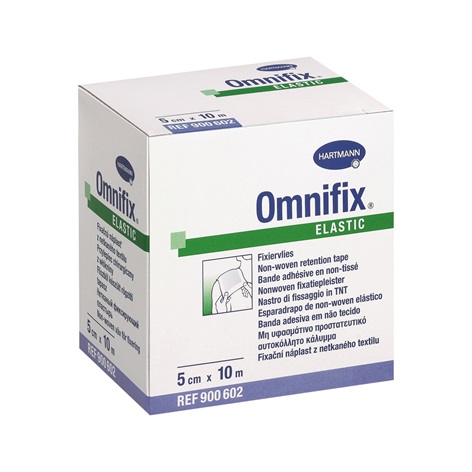 HARTMANN Omnifix elastic Fixierpflaster