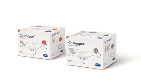 HARTMANN Cosmopor Advance