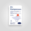HARTMANN ES compresses, Gauze compress