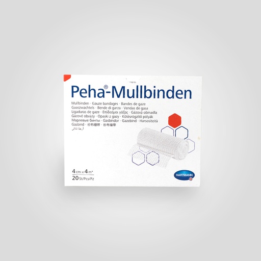 HARTMANN Gauze bandages pack