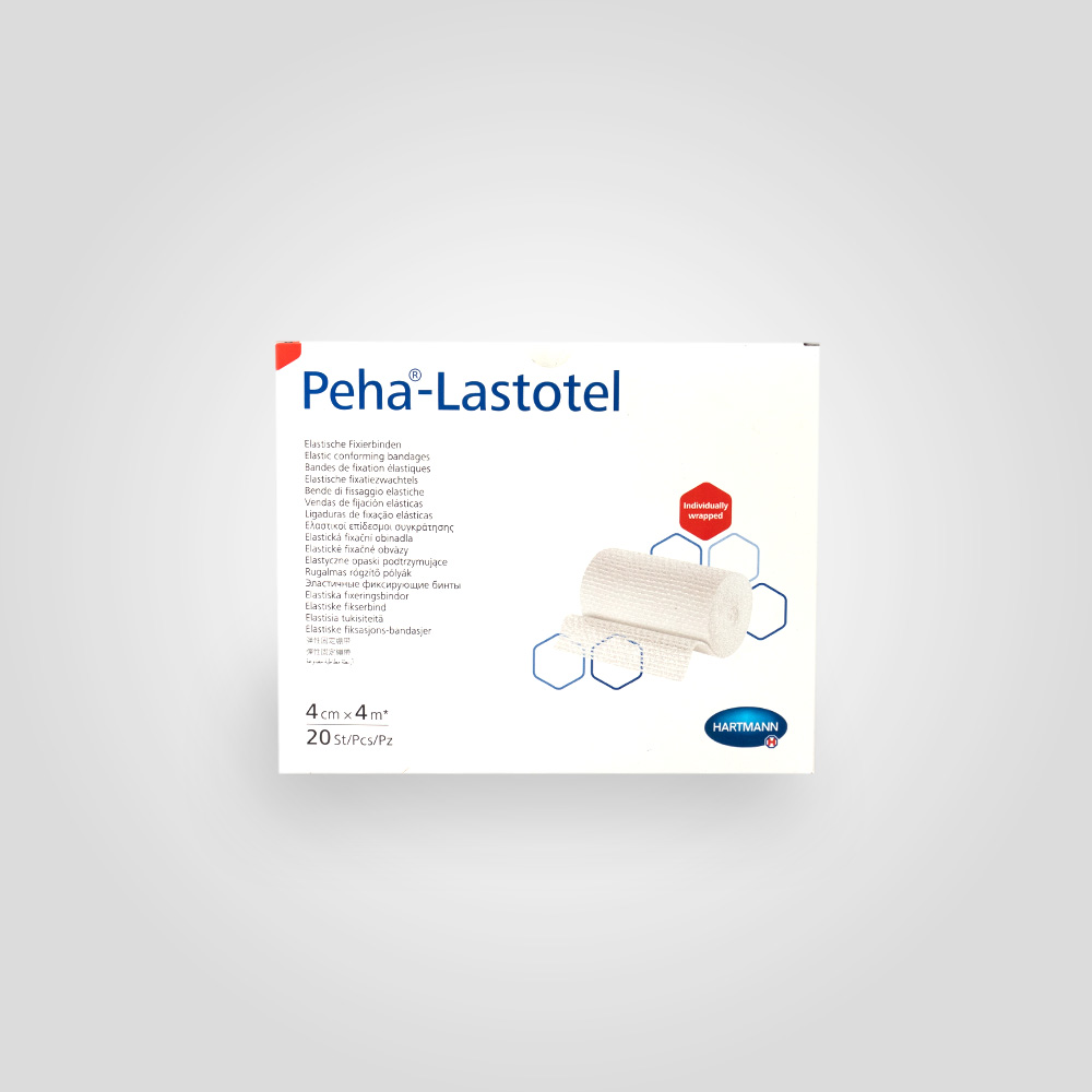 HARTMANN Lastotel pack