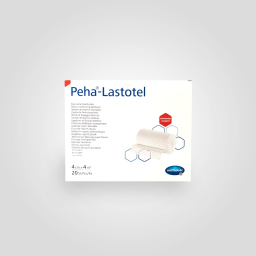 HARTMANN Lastotel Packung