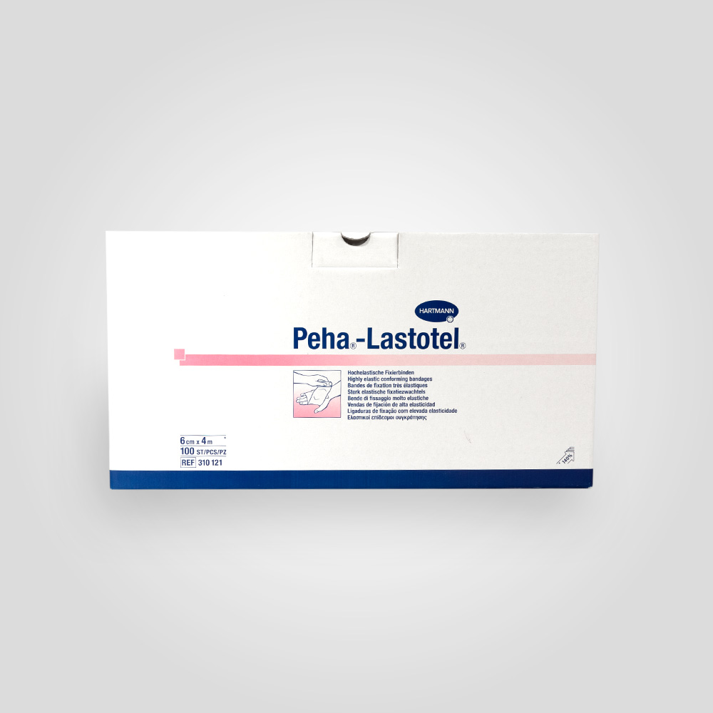 HARTMANN Lastotel Großpackung