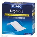 URGO Urgosoft Rapid wound dressing white