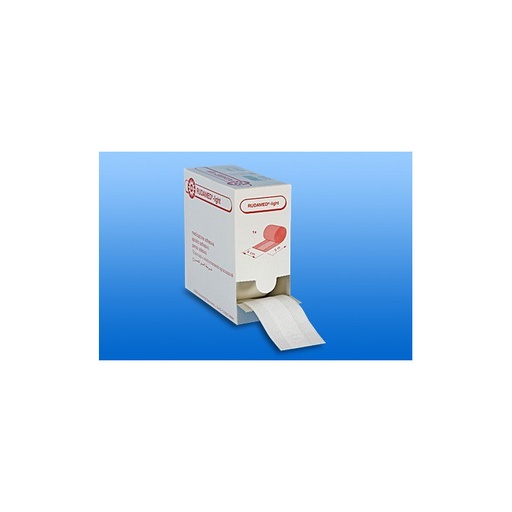 NOBA VERBANDMITTEL Rudamed sensitiv