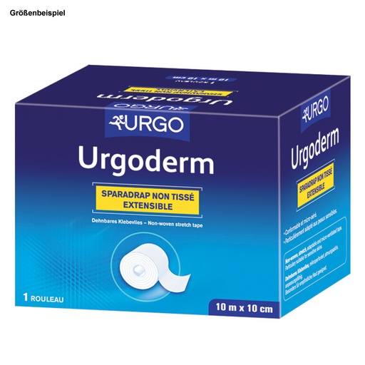 URGO Urgoderm Stretch Adhesive non-woven