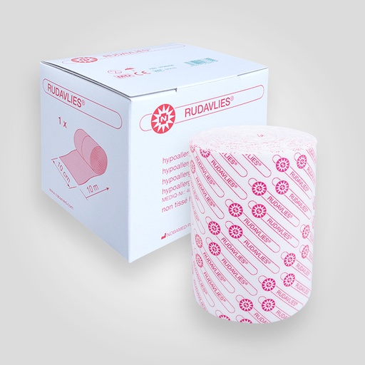 NOBA Rudavlies Adhesive fleece