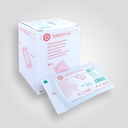 NOBA Rudavlies Steril Wundschnellverband