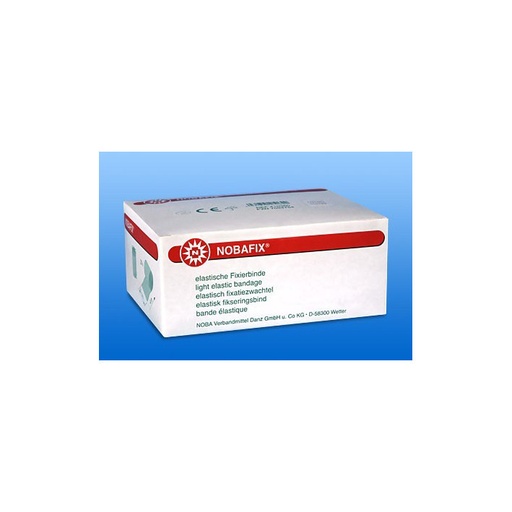 NOBA Nobafix feine, elastische Mullfixierbinden