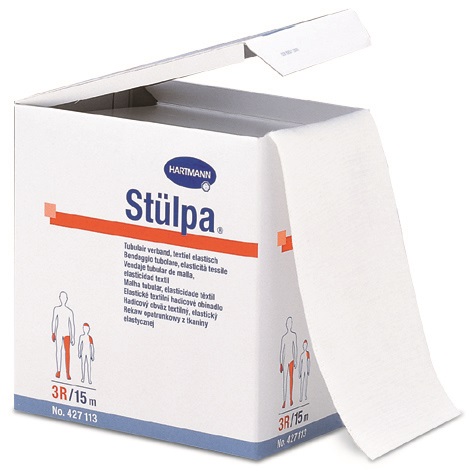 HARTMANN Stülpa Rolls