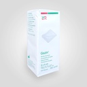 LOHMANN & RAUSCHER Gazin Compresses, non-sterile 8-ply