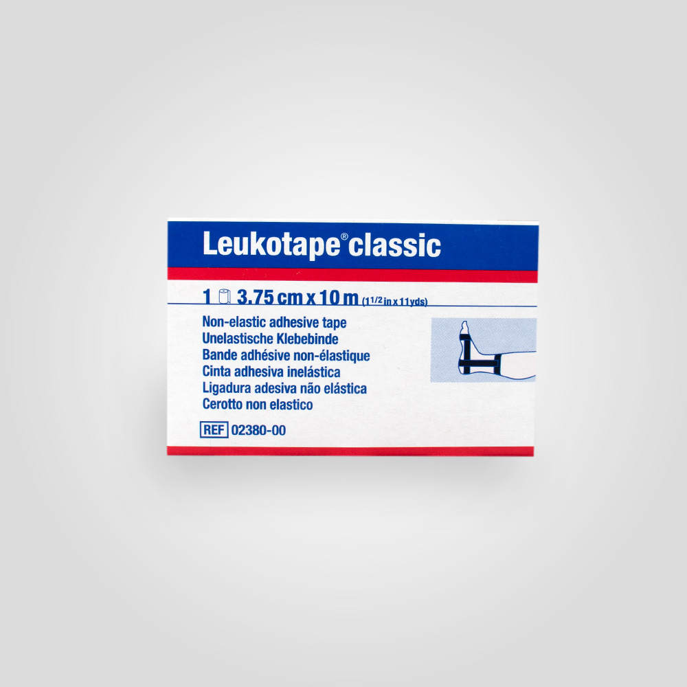 BSN Leukotape classic