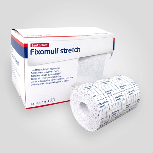 BSN Hypafix Adhesive fleece