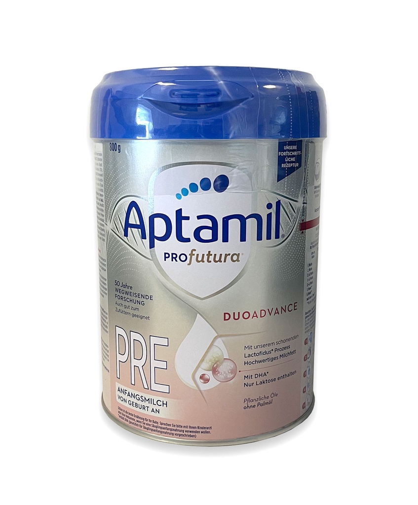 [25003-01] APTAMIL Profutura DUO Advance Pre - 800g