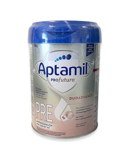 [25003-01] [25003-01] APTAMIL Profutura DUO Advance Pre - 800g