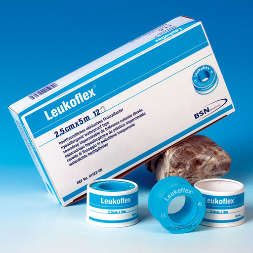 BSN Leukoflex mit Schutzring