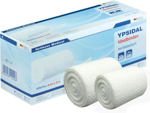 HOLTHAUS YPSIDAL Ideal bandage Clinic pack