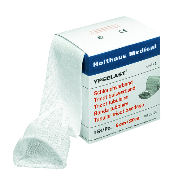 HOLTHAUS YPSELAST Tubular bandage