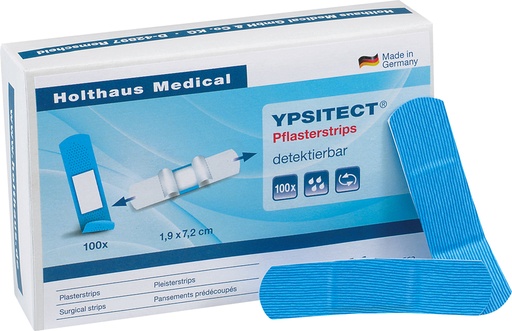 HOLTHAUS YPSITECT Plaster strips waterproof